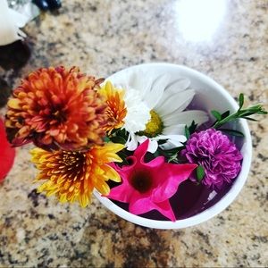 Meet your Posher, Leslie